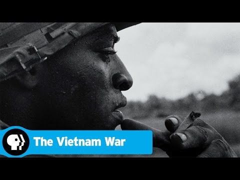 why is the vietnam war called the hot battle of the cold war