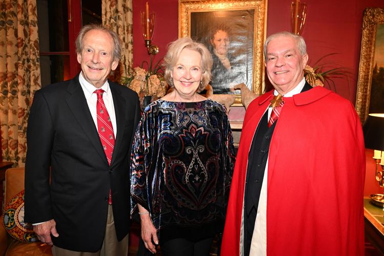 Society of Colonial Wars 3 November 9,2023