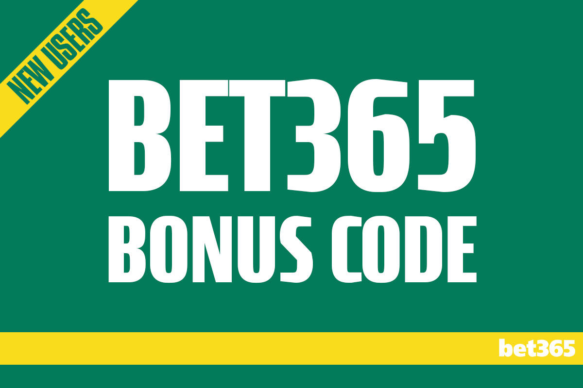 Bet365 Promo Code NOLAXLM: Get $150 NBA Bonus, $1K First Bet | Sports ...