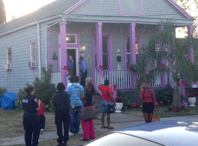 Carrollton shooting gives family 3rd murder victim in 9 months 'God