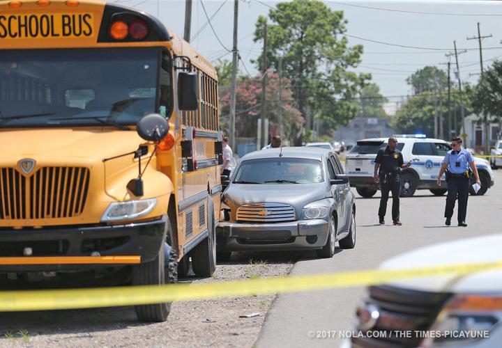 Man shot in Lower 9th Ward, New Orleans police say | Crime/Police ...