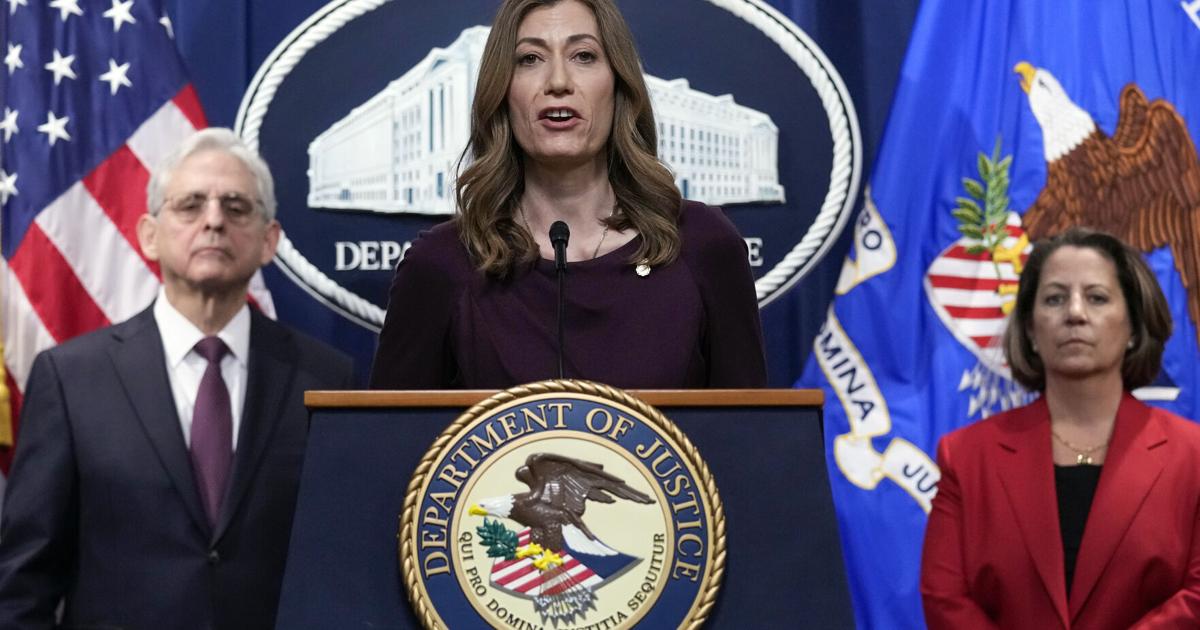 DEA revokes license of Morris & Dickson Co. | Nation/World | nola.com