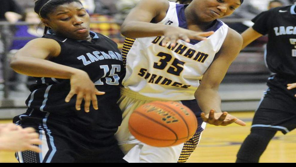Check Out The Baton Rouge Area Prep Report Basketball And Soccer Results Prep Sports Nola Com