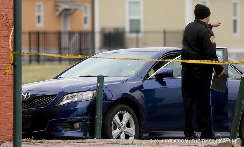 Coroner IDs Algiers shooting victim who died in surgery | Crime/Police ...