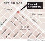 Cafe Habana: 4 years in New Orleans limbo -- and counting