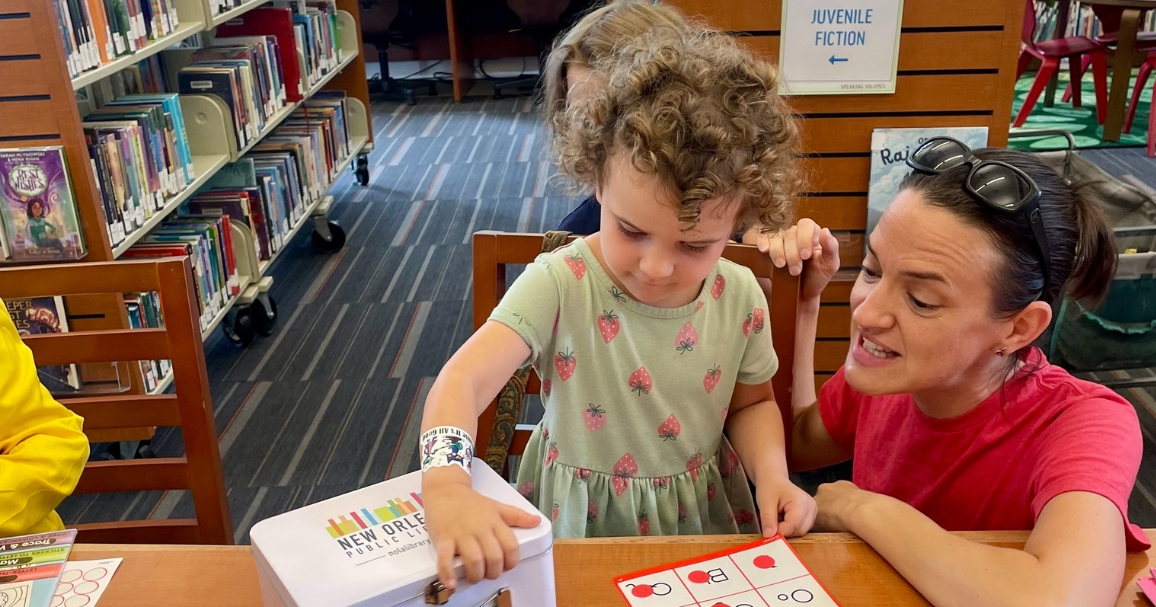 Beyond the classroom: Here are some free after-school programs for New Orleans kids