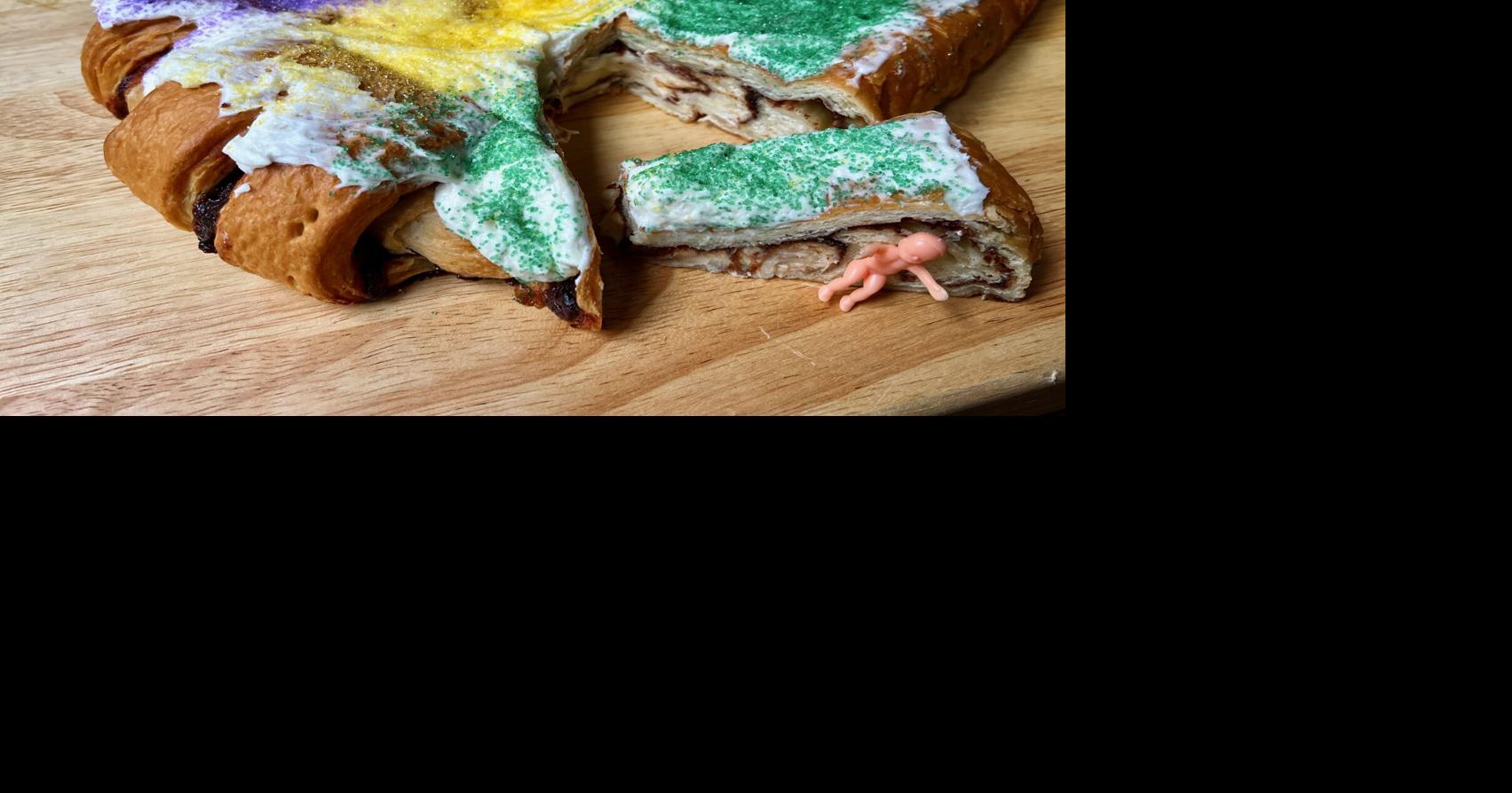 Here’s where to get Dong Phuong king cakes in 2026.