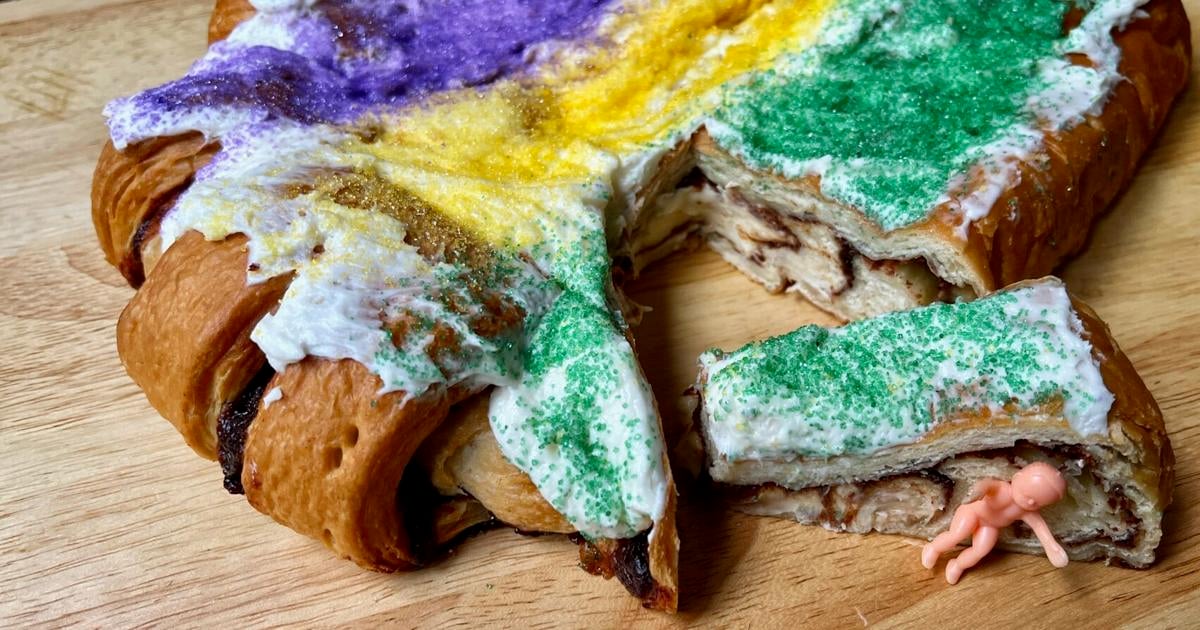 Here’s where to get Dong Phuong king cakes in 2026.