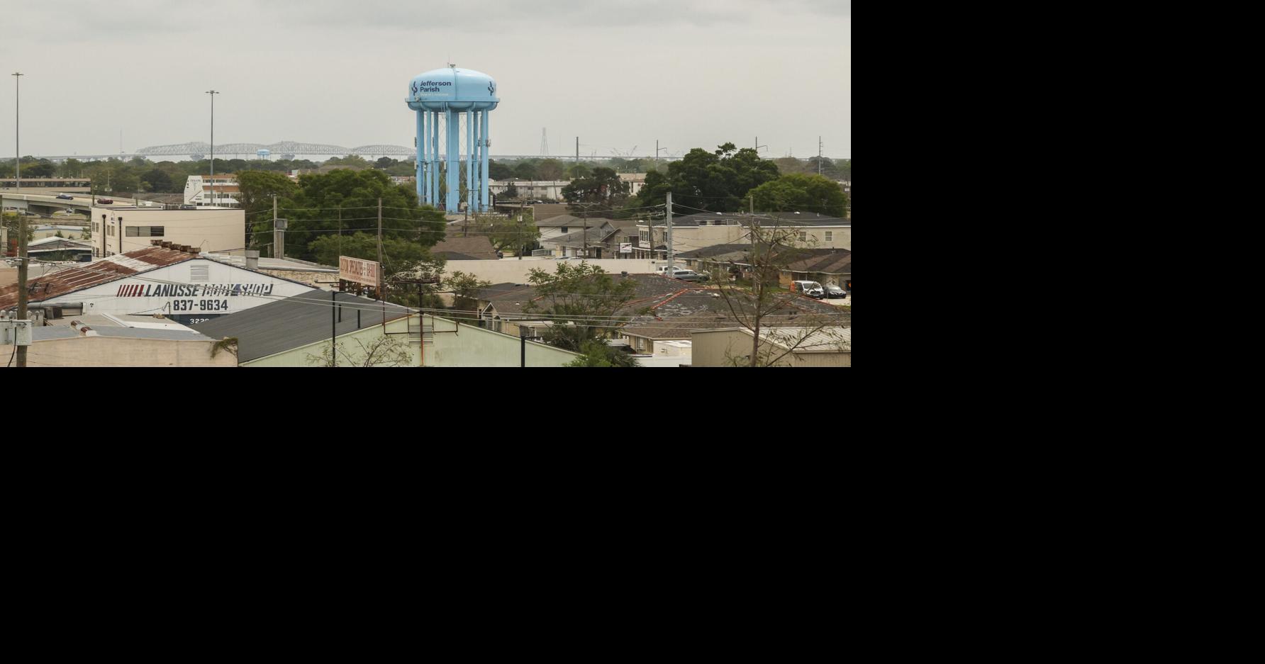 Jefferson Parish Council calls for changes to water billing, parish president defends increases