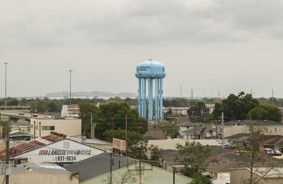 Inspiring Jefferson Parish Water Department Jefferson La Gallery