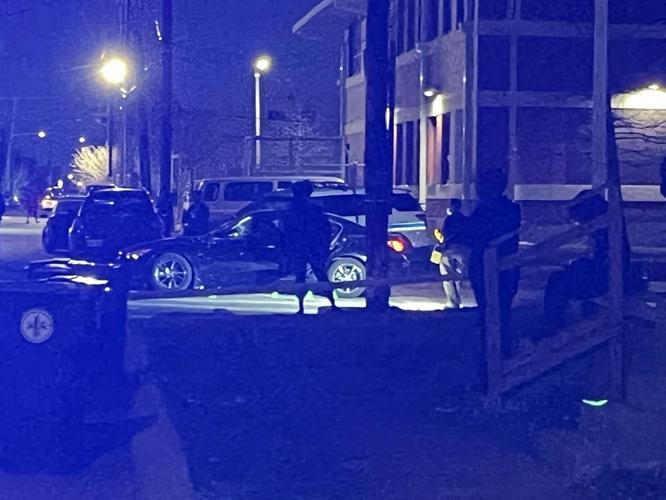 Man shot and killed in car in Central City, New Orleans police say ...