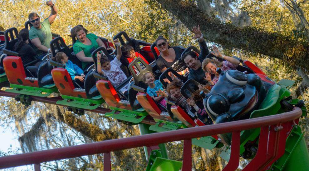 Along For The Rides News Nola Com