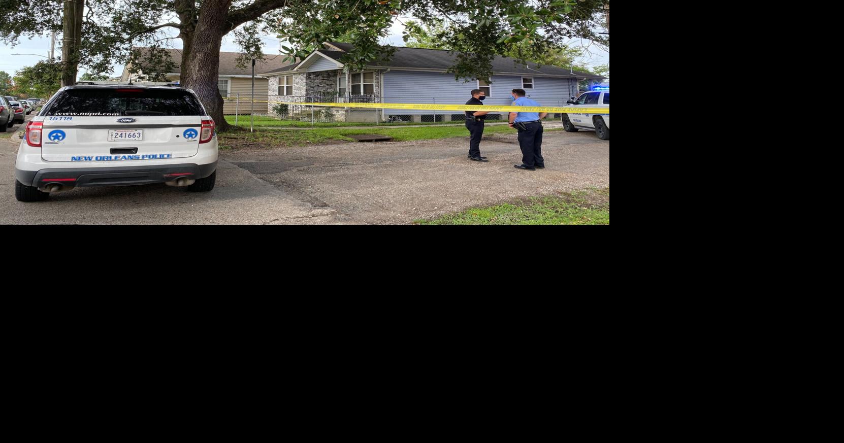 Man killed in Lower 9th Ward shooting, New Orleans police say | Crime ...