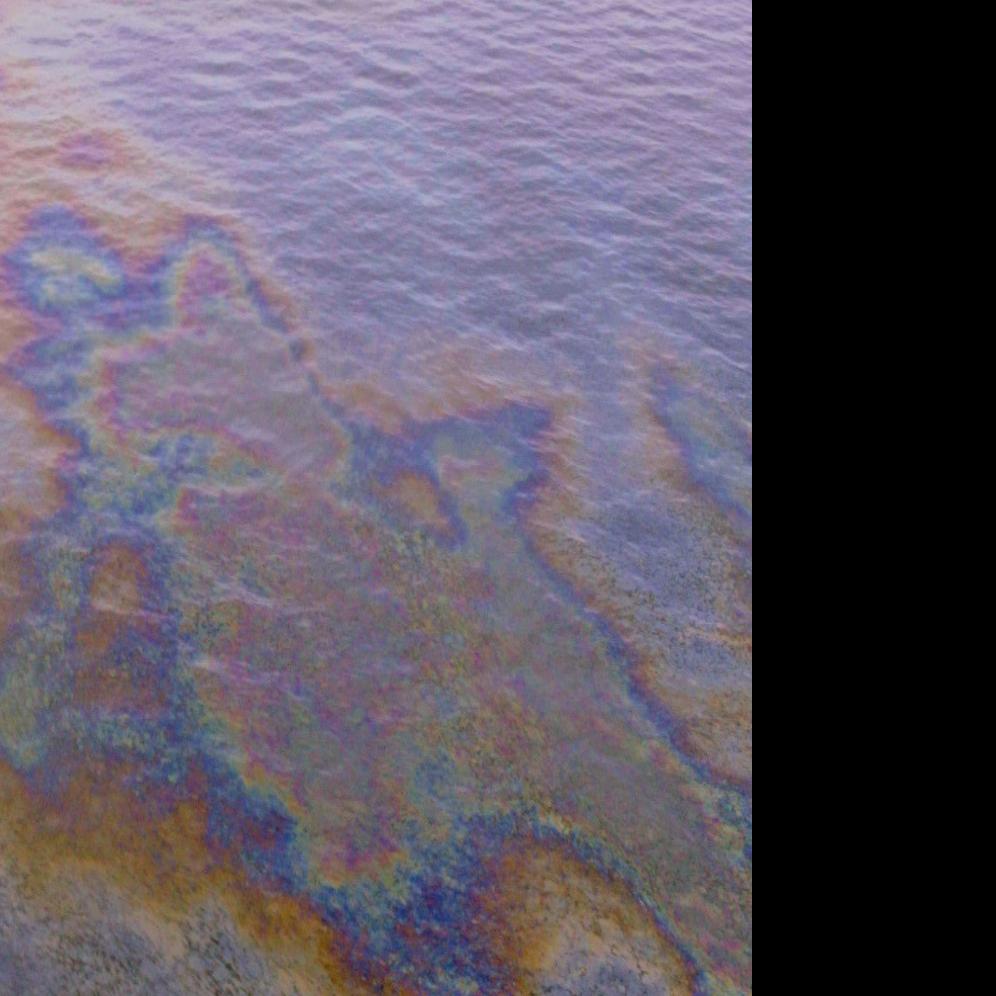 More than 1 million gallons of oil – so far – collected from longest-running  spill in U.S. history | Environment | nola.com