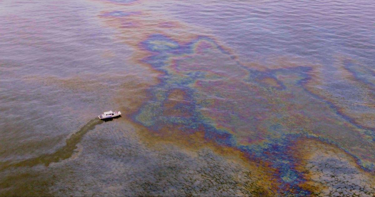 Judge dismisses Taylor Energy lawsuit against company cleaning up its