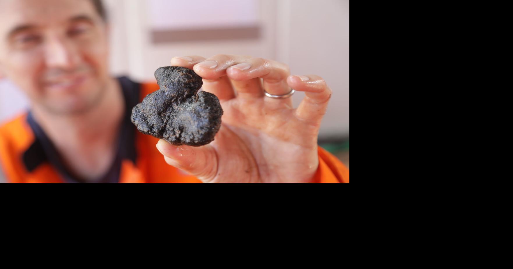 Deep sea mining company considering greater New Orleans for first refinery location