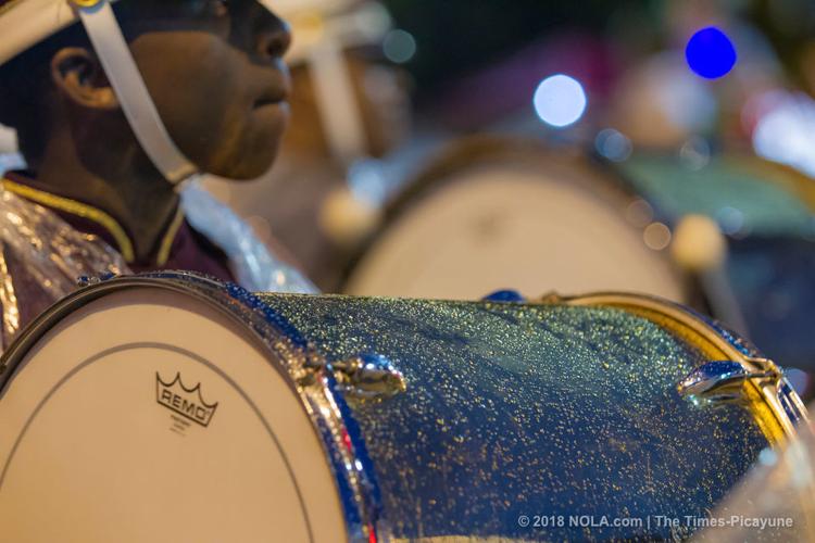 Krewe of Bacchus announces 2019 parade theme Archive