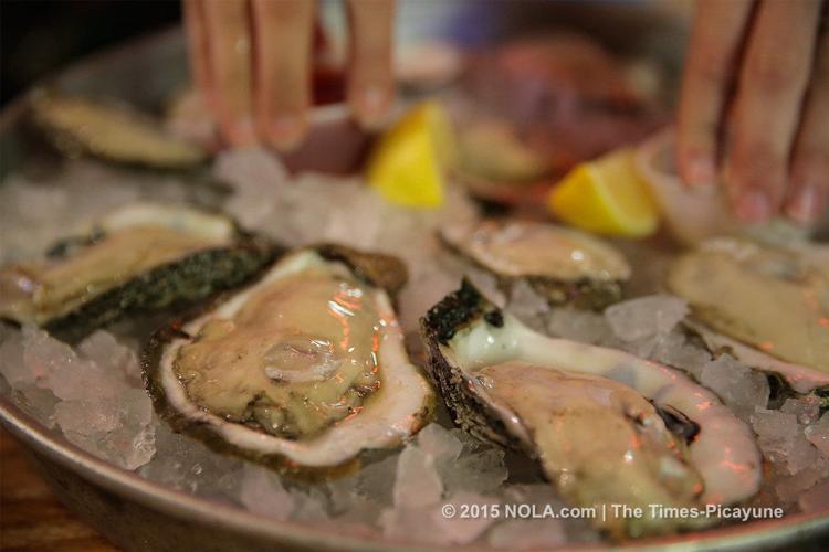Kenner Seafood Where NOLA Eats