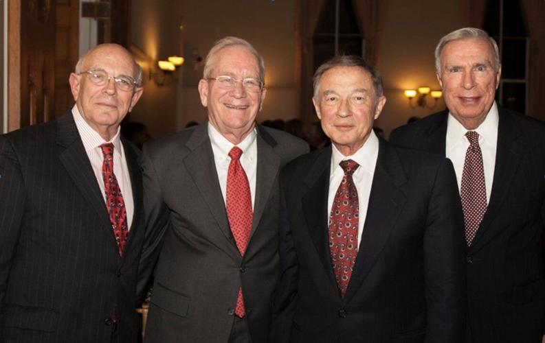 Sponsored Kean Miller law firm celebrates 40 years Sponsored