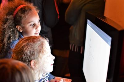 Teen and tween girls can learn computer coding through New Orleans ...