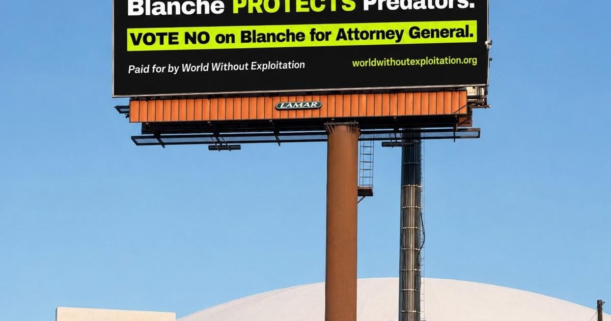 Epstein survivors pressure Louisiana senator to oppose Trump’s attorney general nominee