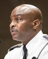 NOPD chief tells City Council he sees progress on violent crime, but homicide levels stay high
