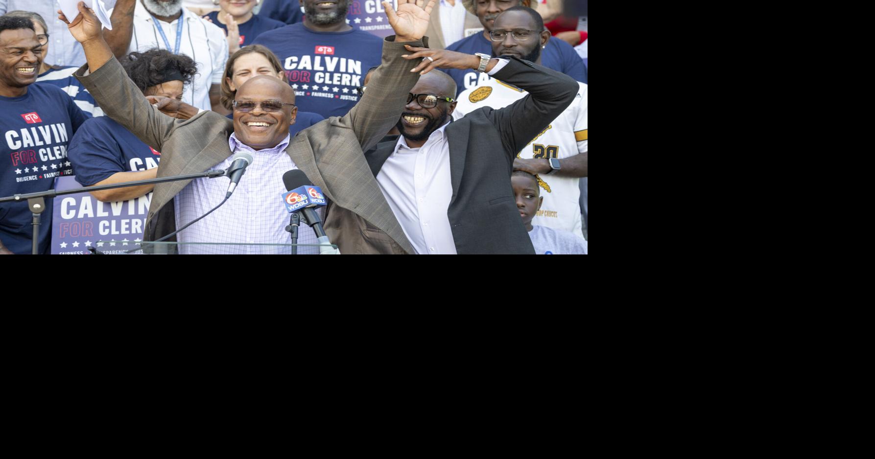 Will Sutton: Louisiana, where others want to pick New Orleans officials