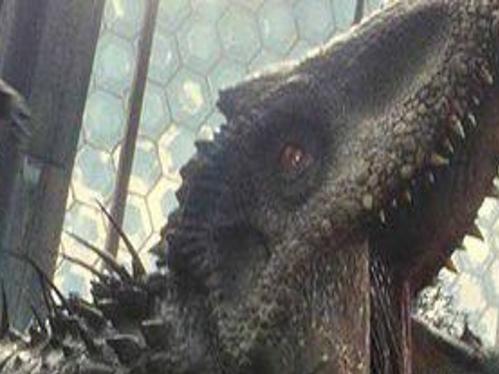 where was jurassic world filmed plus