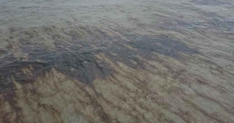 Oil leak off Louisiana could have spilled 1 million gallons | Environment - Vimarsana News