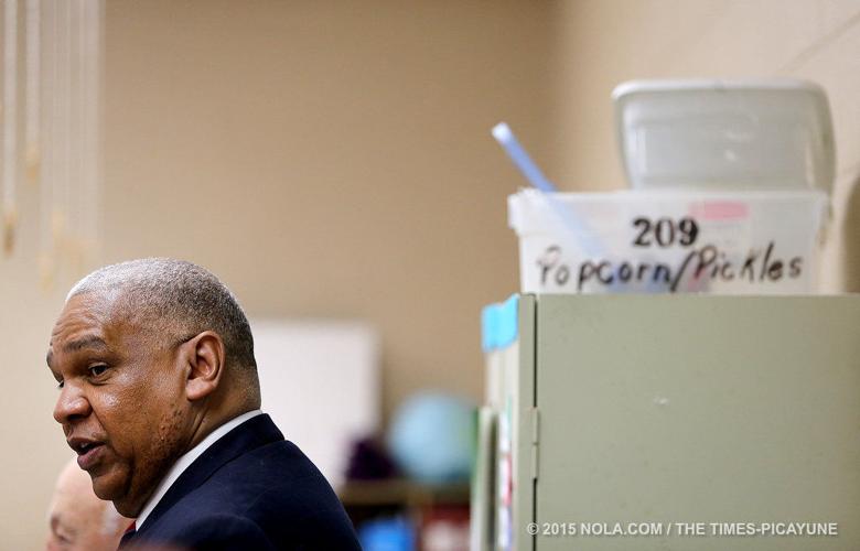 230,000 salary proposed for Jefferson Parish's new schools chief