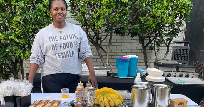 Outrageous Waffle Bar founder Sinnidra Taylor is opening Codey’s commercial kitchen area | Food and consume | Gambit Weekly