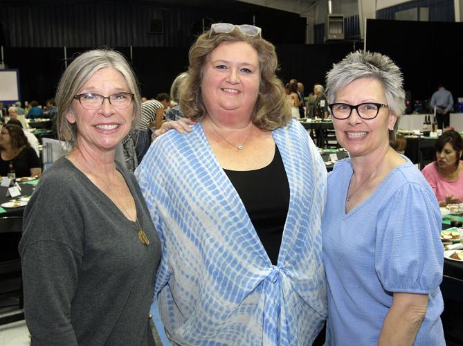 Nell Nolan: Country Day School, Newman Spring Party, Lutheran High ...