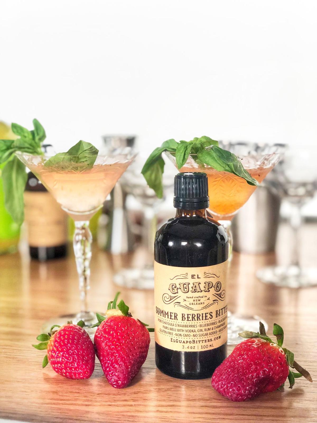 Sleeping Tips Mocktail Recipes For The Alcohol Free For 40 Challenge Check In Where Nola Eats Nola Com