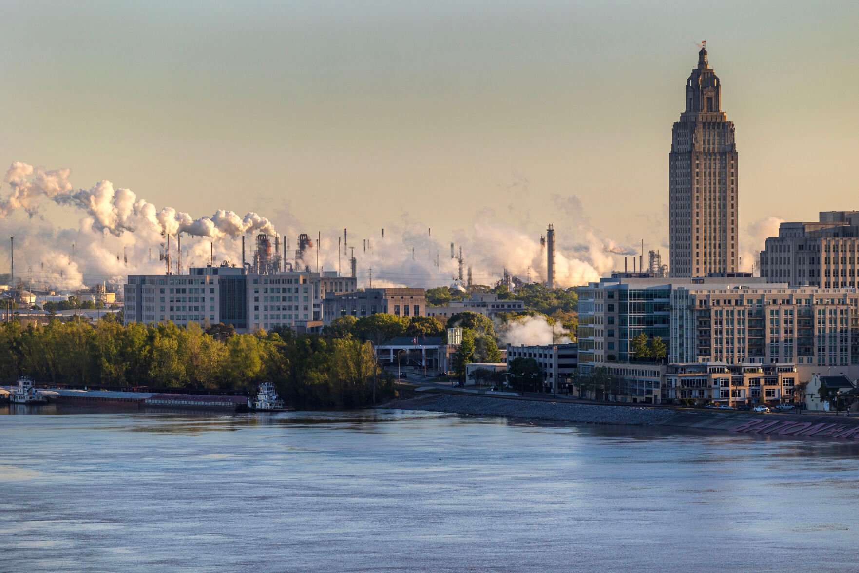 nola.com - Rich Collins - New private equity fund will target established Louisiana businesses