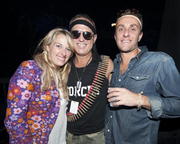 Project Lazarus 'Halloween New Orleans' benefit celebrates 30 years