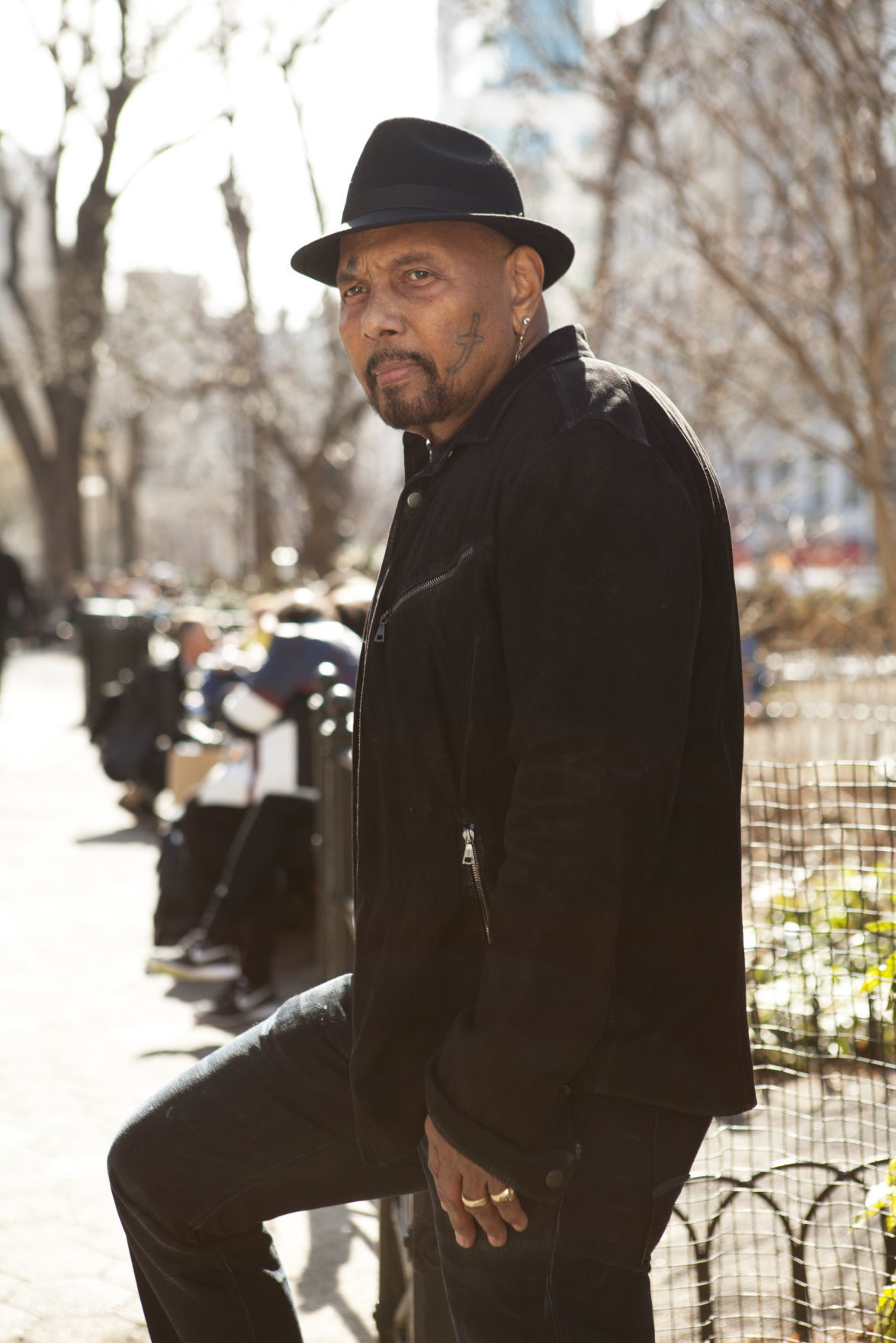 Aaron Neville  Official Site for Man Crush Monday MCM  Woman Crush  Wednesday WCW