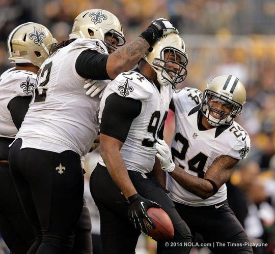 Saints draft pick rankings since 2006 Nos. 101 Saints