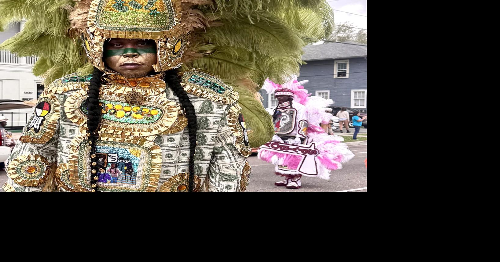 This week's music in New Orleans: NOLA Funk Fest, the LPO with Flagboy Giz, Nolatet