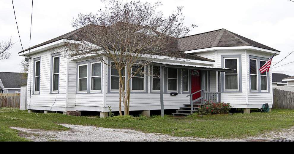 West Jefferson property transfers, Feb. 2429, 2016 Home/Garden