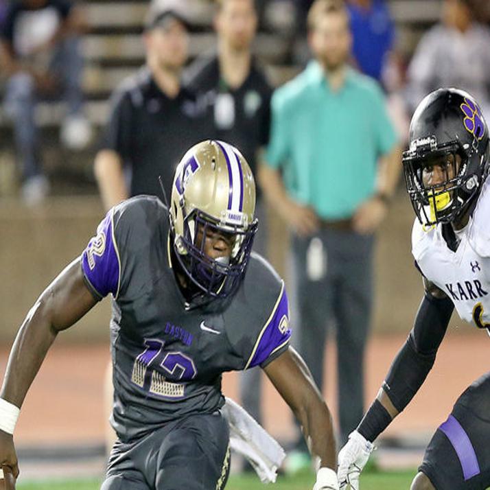 Lhsaa Football Power Ratings Potential Playoff Scenarios Through