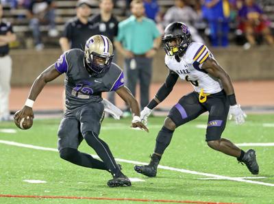 Lhsaa Football Power Ratings Potential Playoff Scenarios Through