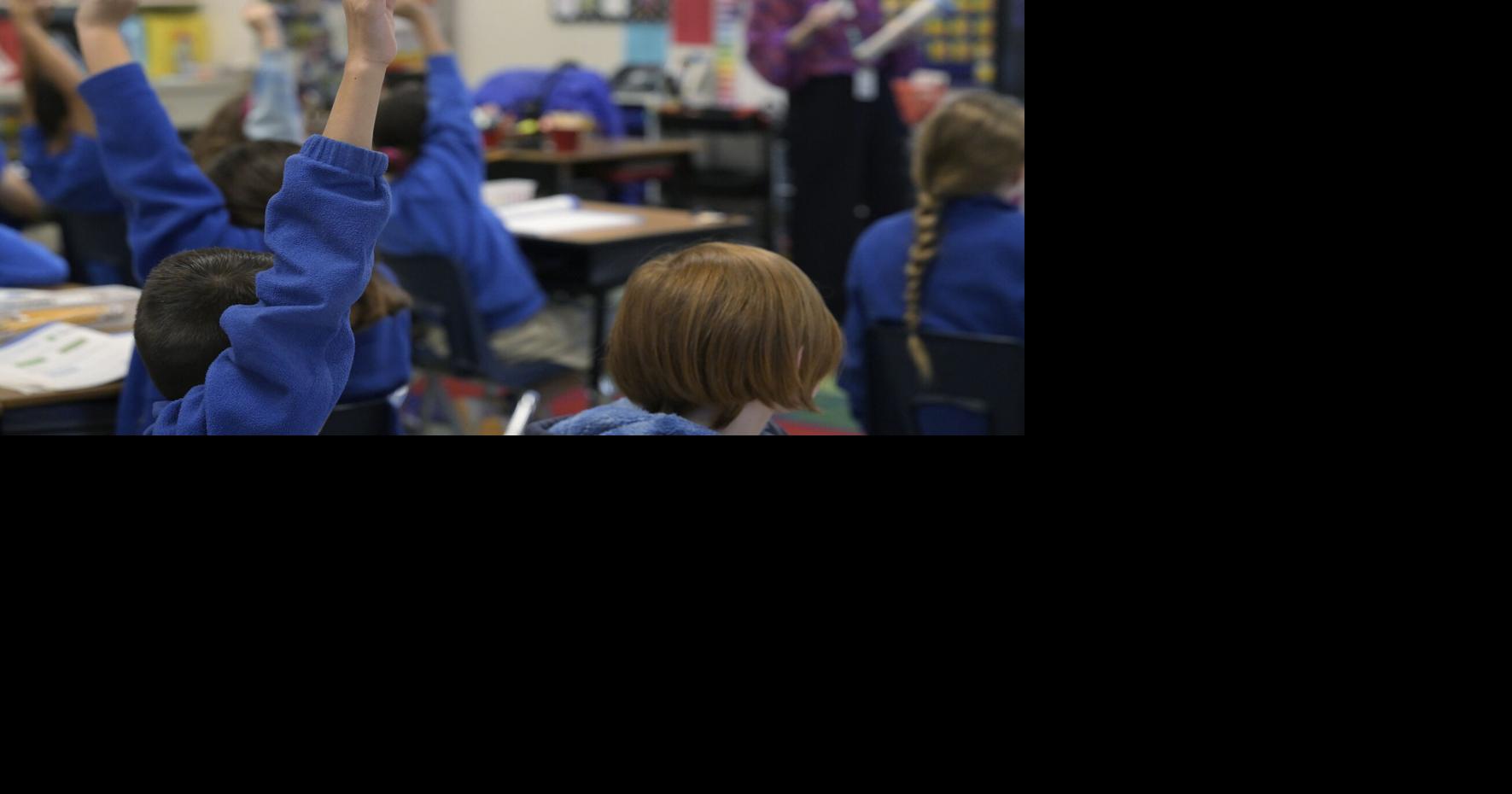 Bill allowing LA schools to offer mental health screeners advances, despite privacy concerns