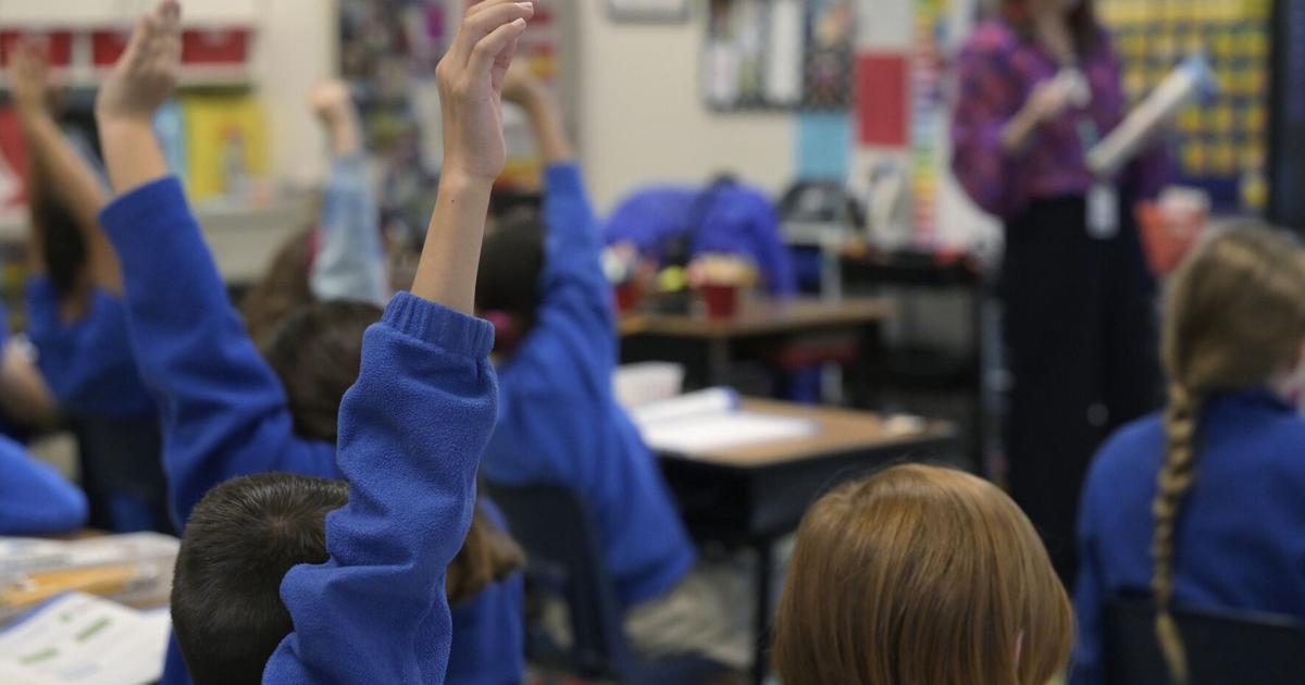 California Schools Move Towards Mandatory Mental Health Screenings: Balancing Student Wellbeing and Privacy