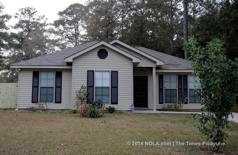 Recent New Orleans area home sales, from 103K to 1.1 million Home