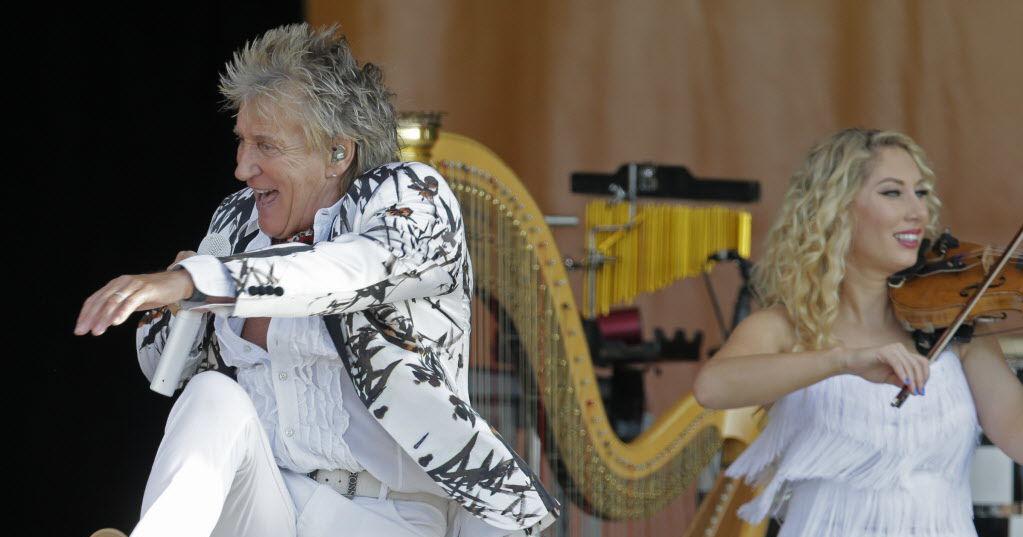 2026 New Orleans Jazz Fest releases daily schedule; early bird ticket discount ends soon