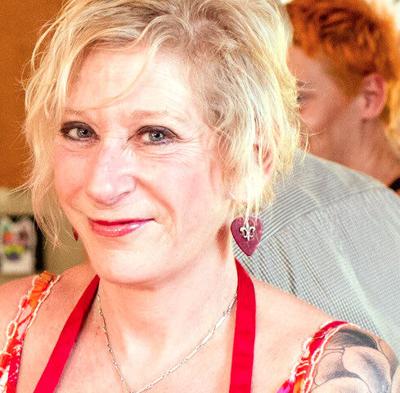 Les Dames D'Escoffier has new leaders, wetland cypress planting, and ...