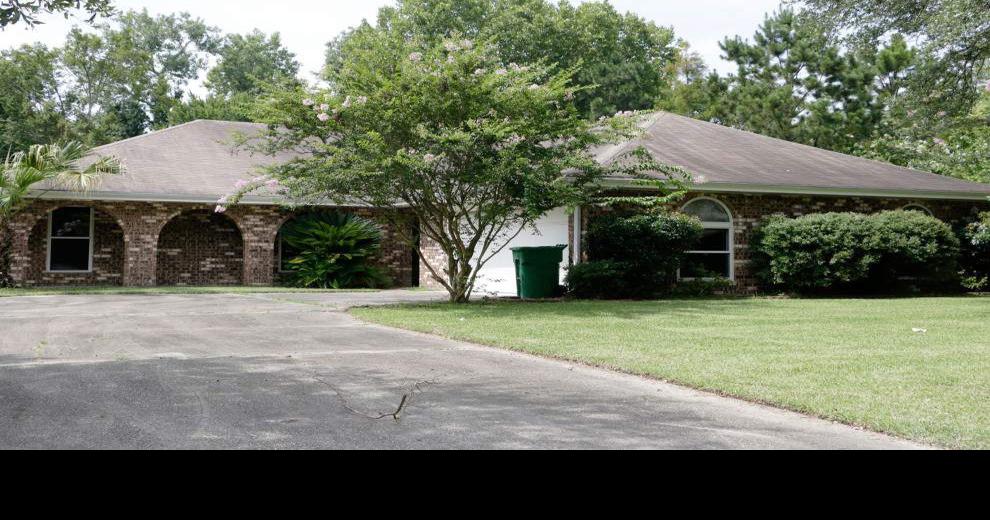 St. John the Baptist Parish property transfers, June 1620, 2014 Home/Garden