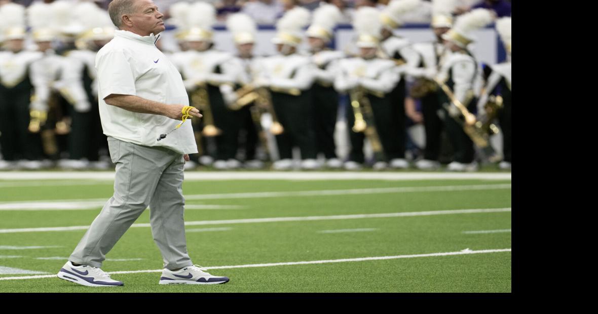 LSU football added another tight end from the transfer portal who played for an SEC rival