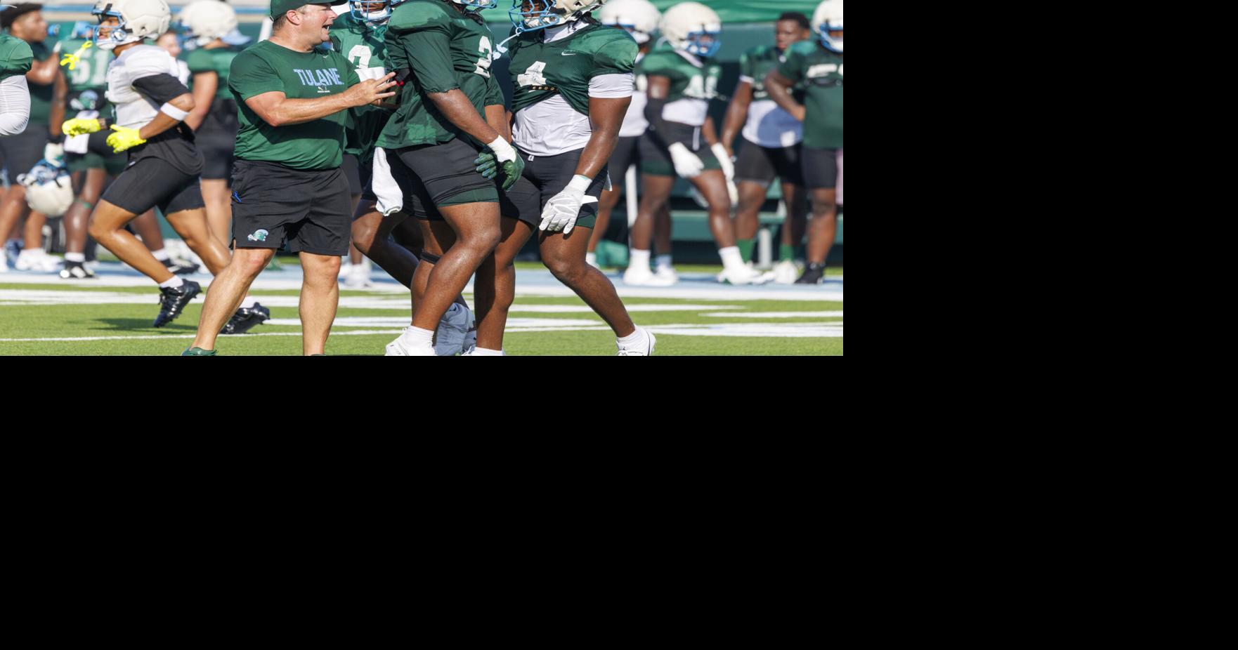 Guerry Smith predicts outcome of Tulane's home opener vs. South Alabama