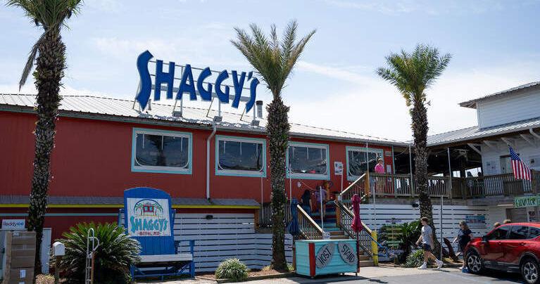 Shaggy’s opens new Crab House on Biloxi beach, with indoor and outdoor dining